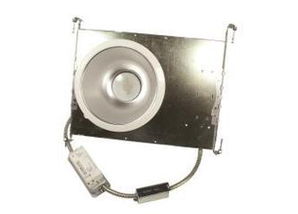 Commercial Recessed Downlight Fixtures - 23 Watt - 1,750 Lumens - RCF82340WEM