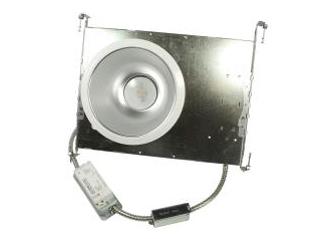 Commercial Recessed Downlight Fixtures - 30 Watt - 2,220 Lumens - RCF83030W