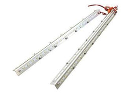 RKL Retrofit Kit Strips - 45 Watt - 4,072 Lumens - RKL45U4535DV