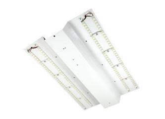 Recessed Troffer Retrofit Kits - 40 Watt - 3,630 Lumens - RKT2014U4035DV