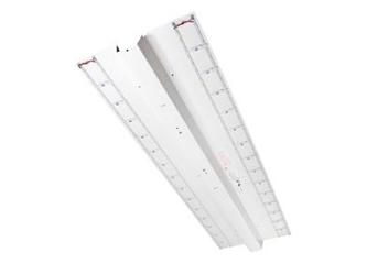 Recessed Troffer Retrofit Kits - 55 Watt - 4,570 Lumens - RKT4514U5535DV