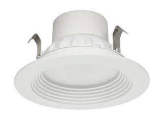 Residential Downlight Retrofits - 9 Watt - 680 Lumens - RR-409U-30W