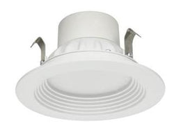 Residential Downlight Retrofits - 9 Watt - 720 Lumens - RR-409U-40W