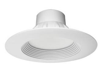 Residential Downlight Retrofits - 13 Watt - 1,250 Lumens - RR-613U-50W