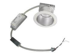 Commercial Recessed Downlight Retrofits - 15 Watt - 810 Lumens - RR41540W/V2