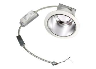 Commercial Recessed Downlight Retrofits - 23 Watt - 1,725 Lumens - RR62330W