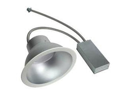 Commercial Recessed Downlight Retrofits - 45 Watt - 3,401 Lumens - RR84530W