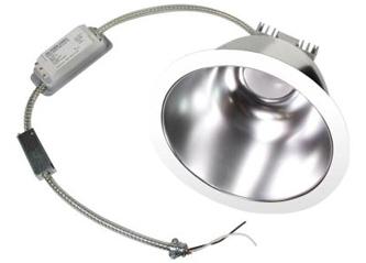 Commercial Recessed Downlight Retrofits - 15 Watt - 920 Lumens - RR91530W/V2