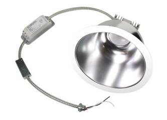 Commercial Recessed Downlight Retrofits - 30 Watt - 2,260 Lumens - RR93030W
