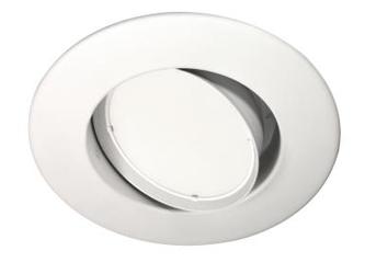 Residential Downlight Retrofits -  Watt - 647 Lumens - RRA610SSW