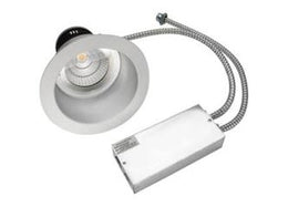 ECO Series-Commercial Recessed Retrofit Downlight - 23 Watt - 1,680 Lumens - RRECO82330W