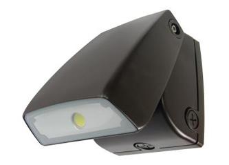 Adjustable Wall Packs - 29 Watt - 2,345 Lumens [SAW26U50BSS]
