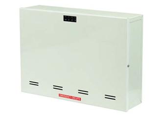 Mini Electrical Inverter 55 Watts - Pulse width modulated - Surface