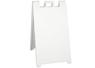 Signicade Plastic Sandwich Board