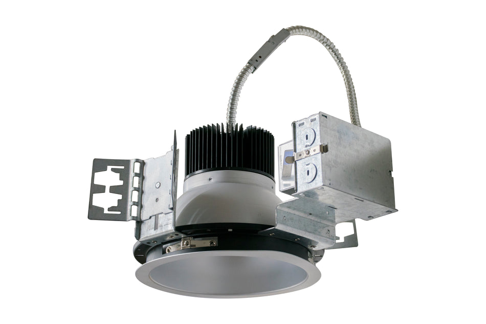 8” LED ARCHITECTURAL CAN & FRAME IN KIT