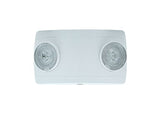 Remote Capable LED Emergeny Light Fixture -White 