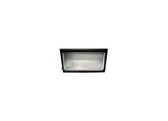 WallMax Wall Packs - 120 Watt - 15,570 Lumens [WP-OPX120UT3-50B]