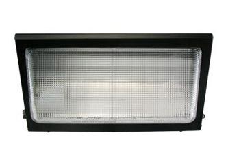 WallMax Wall Packs - 80 Watt - 8,600 Lumens [WPL80AU50B]