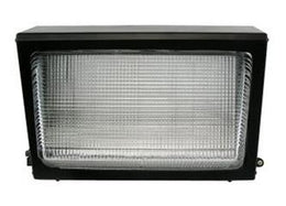 WallMax Wall Packs - 26 Watt - 2,195 Lumens [WPS1BU50B]