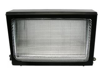 WallMax Wall Packs - 30 Watt - 2,195 Lumens [WPS30A350B]