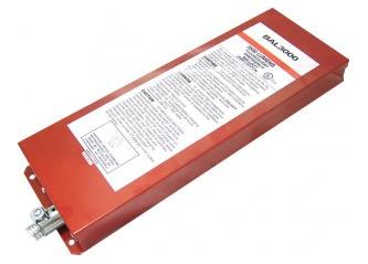 BAL3000 Lumen Emergency Ballast - Fluorescent