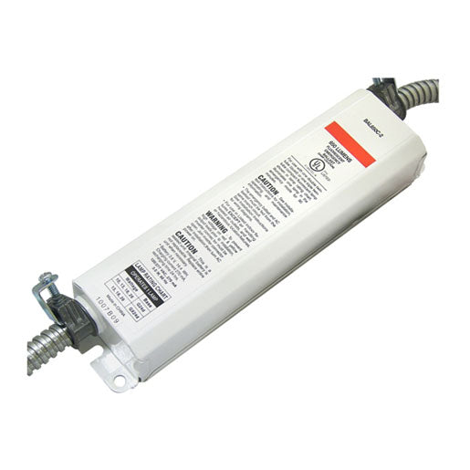 FLUORESCENT EMERGENCY BALLAST 750 LUMENS  4Pin 