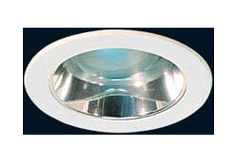 Specular Clear Reflector BL100 Trim 50W/R20
