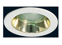 Specular Gold Reflector BL101 Trim 50W/R20