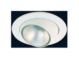 White Eyeball BL105 Trim 50W/R20