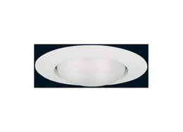 Open White Trim BL14