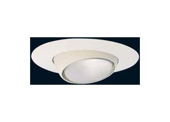 White Eyeball BL15 Trim 75W/R30