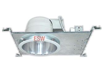 Fluorescent Downlighting BL226