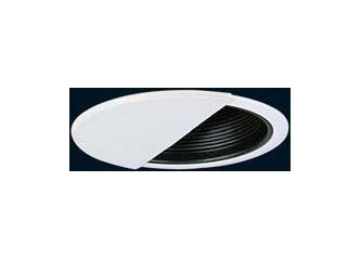 Wall Wash BL22 Trim 75W/R30