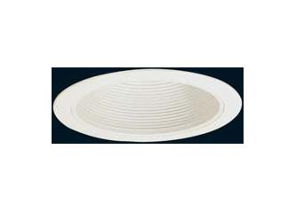 White Baffle BL36 Trim 40W/A19