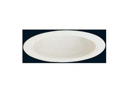 White Baffle BL36 Trim 40W/A19