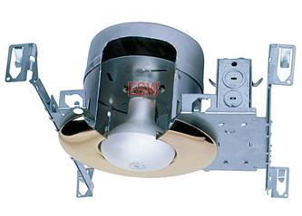 Shallow/Low Plenum Downlighting BL5ICN