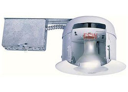 6" Shallow/Low Plenum Downlighting BL5R