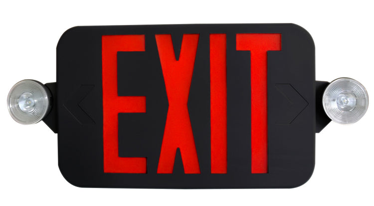 Remote Capable Exits – Exit Sign Warehouse