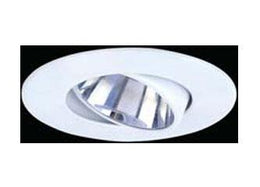 Clear BLHV330 Trim 50W/MR16