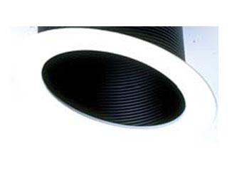 Black Baffle BLS27 Trim 70R/PAR 30