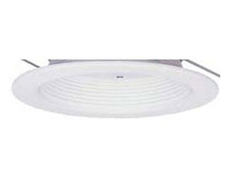 Metal Baffle Splay Trim BLT506 Trim 50W/PAR 20