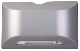 PGP Dual Light Low Profile Wet Location Outdoor or Indoor Emergency Light