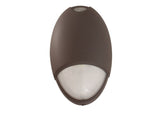 Contemporary LED Indoor/Outdoor Emergency Light and General Lighting