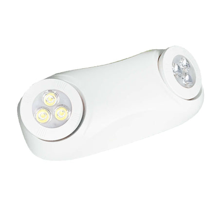 600 Lumen Led Emergency Light  with Battery 