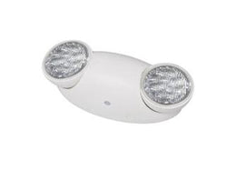 High Output LED Emergency Light - LED Adjustable Heads - UL Listed