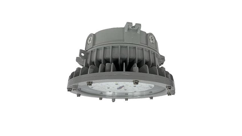 Class 1  Div 2 LED Area Light 