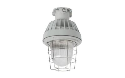 class 1 div 2 Led Area lights 