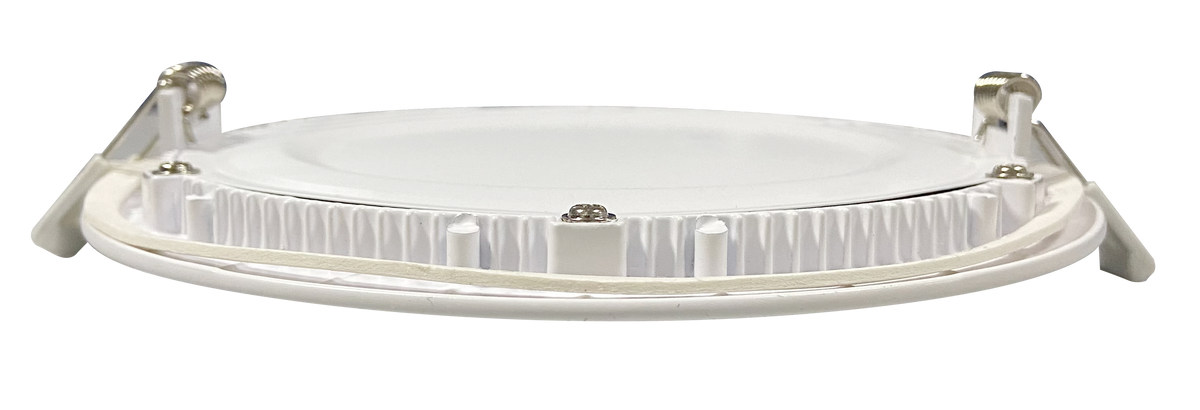 LED Wafer 6" Downlight Selectable Color Temperature 