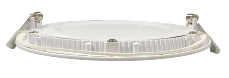 LED Wafer 6" Downlight Selectable Color Temperature 