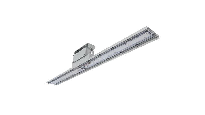 Hardous Location Linear LED Fixture 